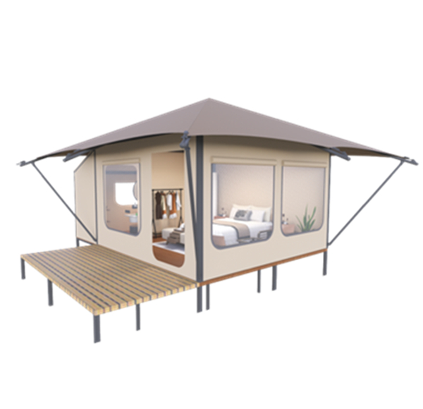 遂平县酒店帐篷生产厂家