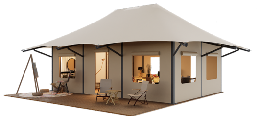 遂平县酒店帐篷生产厂家