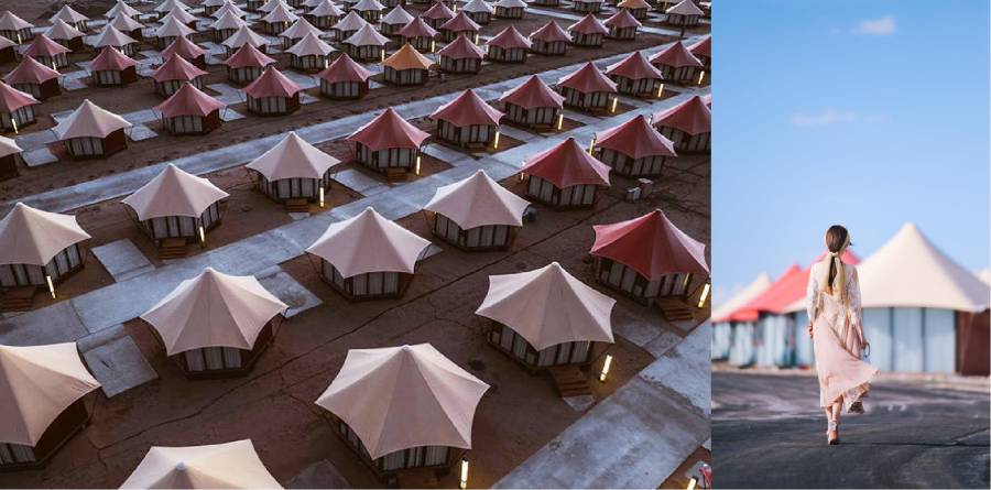 遂平县酒店帐篷生产厂家